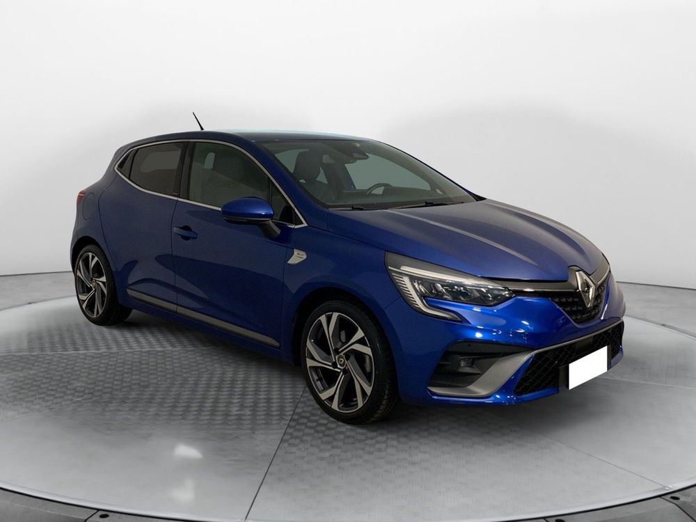 Renault Clio usata a Varese (3)