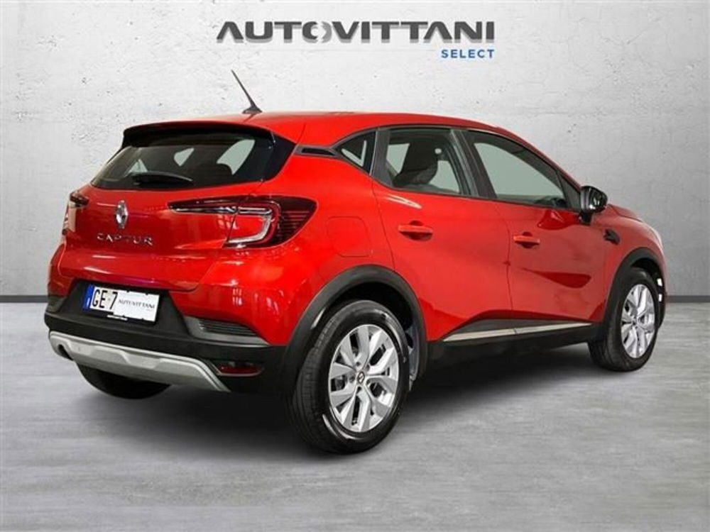 Renault Captur usata a Como (3)