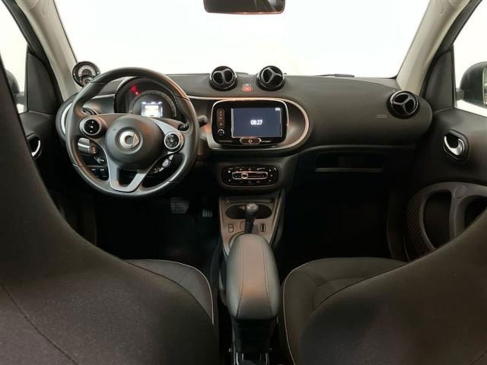 smart Fortwo usata a Como (10)