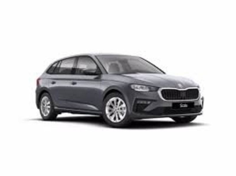 Skoda Scala 1.0 TSI 110 CV DSG Ambition del 2023 usata a Rizziconi