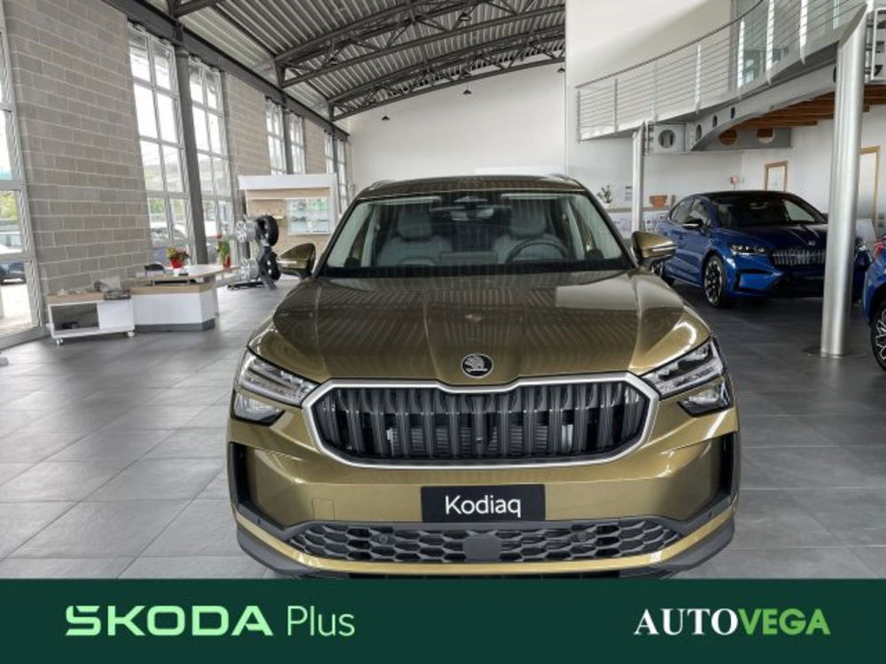 Skoda Kodiaq nuova a Vicenza (2)