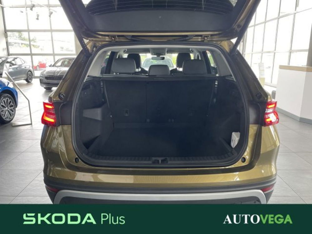 Skoda Kodiaq nuova a Vicenza (9)