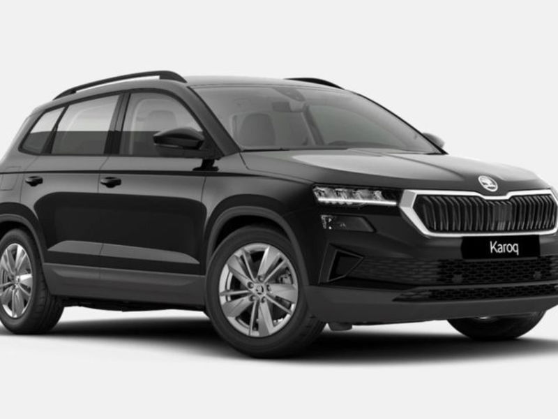 Skoda Karoq 2.0 tdi evo Executive 150cv dsg nuova a Arzignano