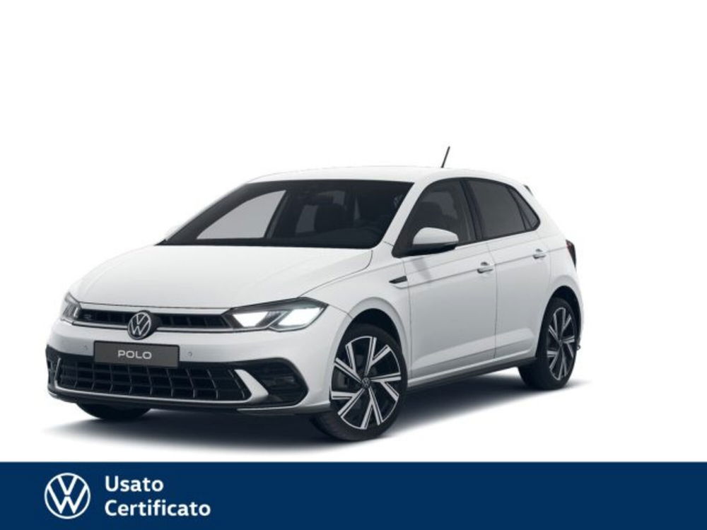 Volkswagen Polo nuova a Vicenza