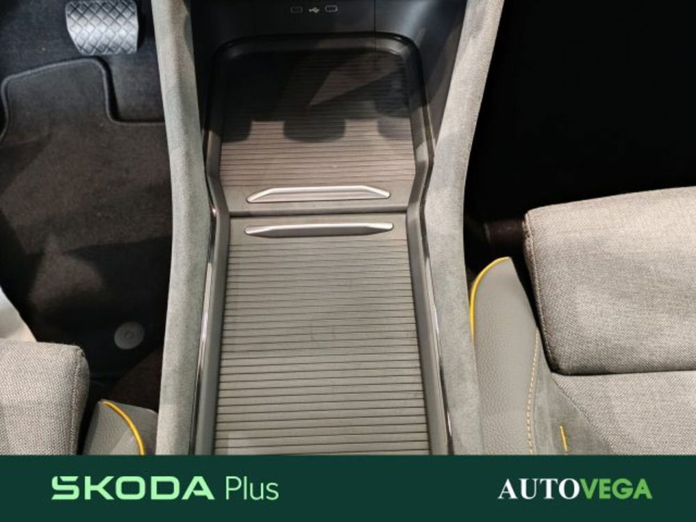 Skoda Kodiaq usata a Vicenza (16)