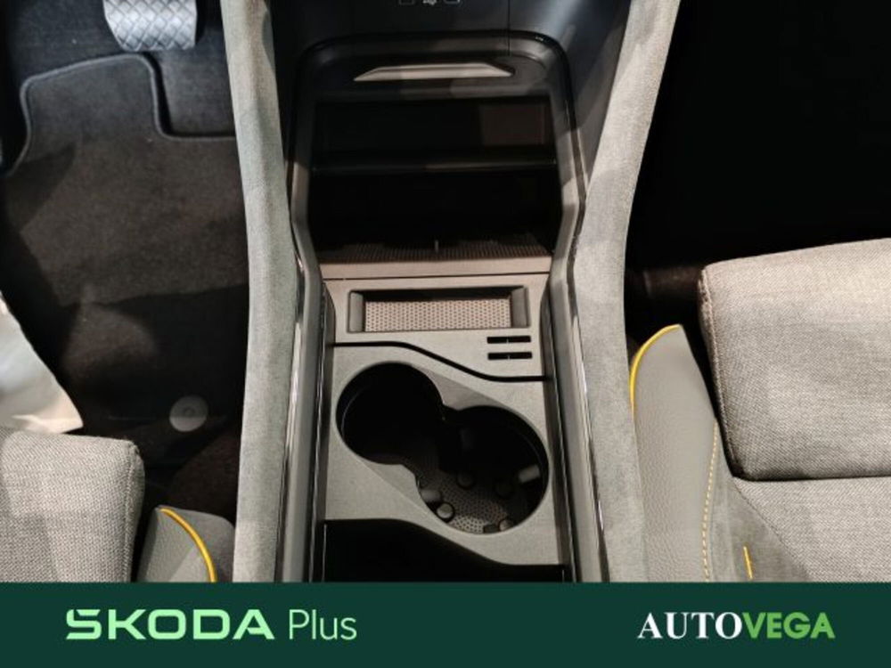 Skoda Kodiaq usata a Vicenza (17)