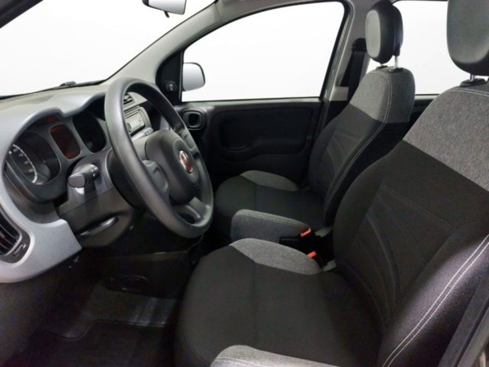 Fiat Panda usata a Modena (11)