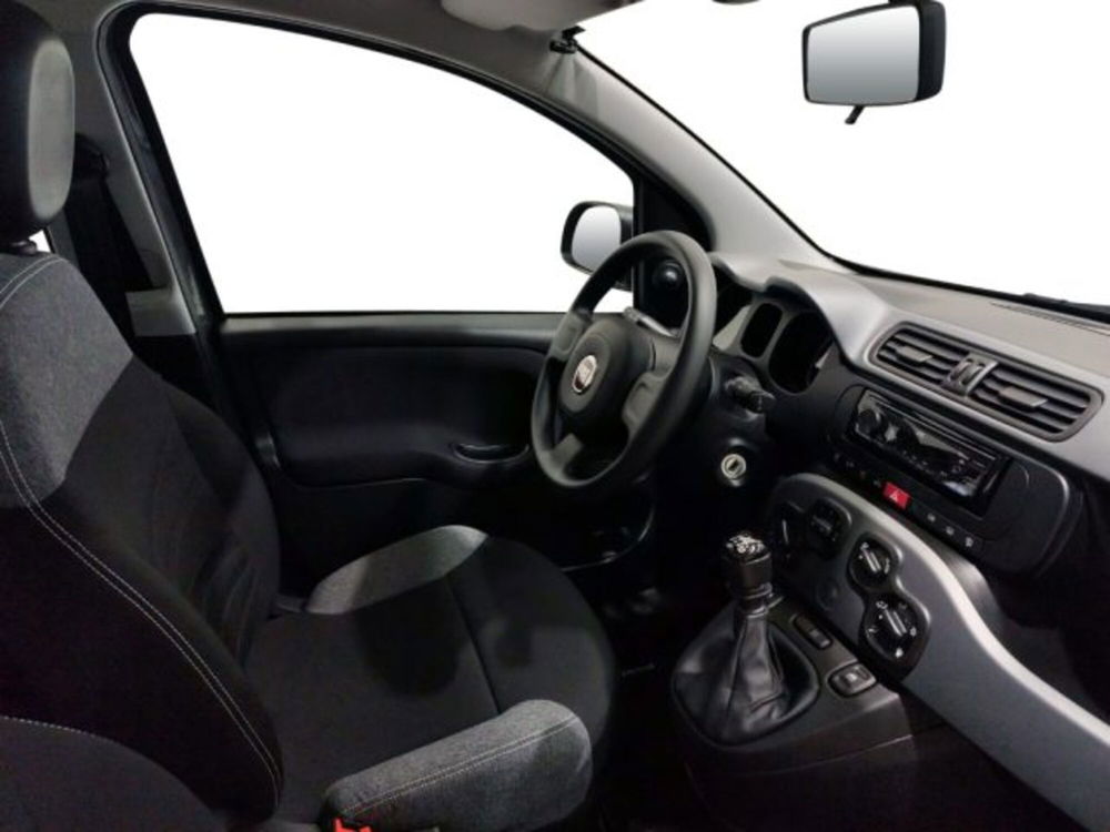 Fiat Panda usata a Modena (20)