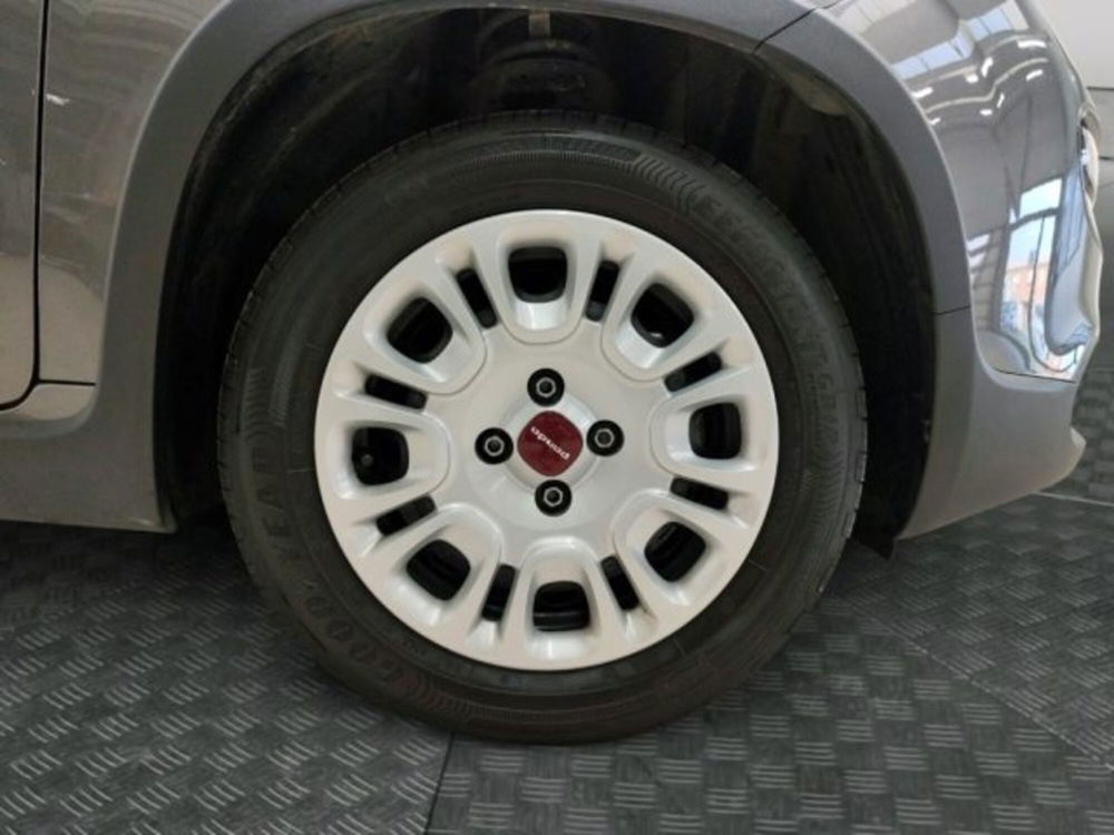 Fiat Panda usata a Modena (5)