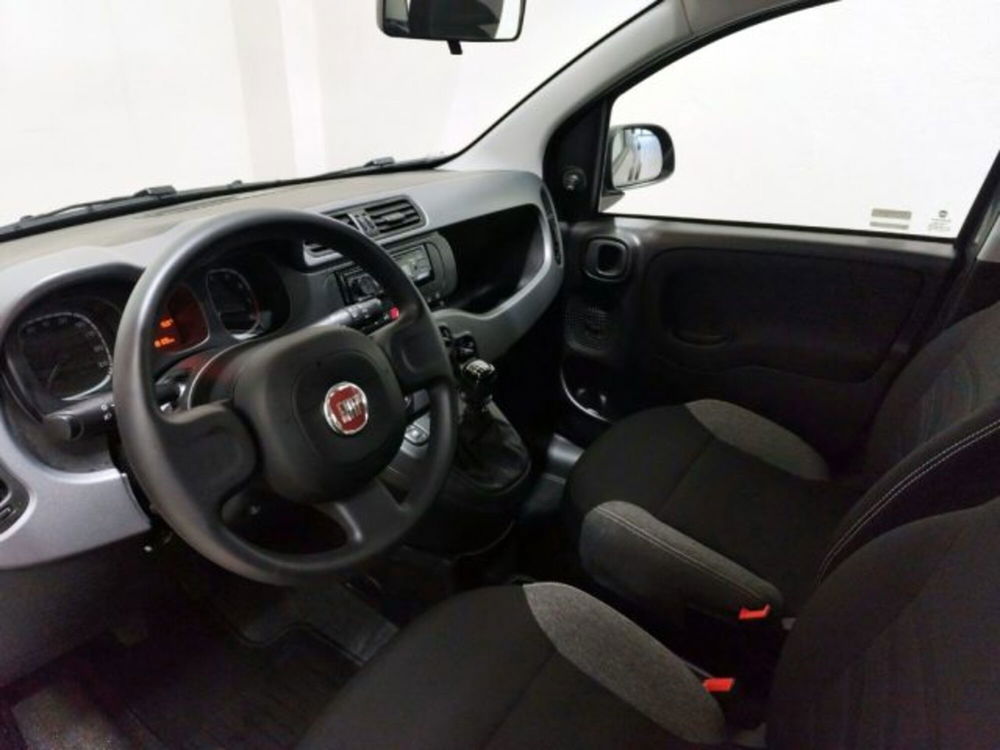 Fiat Panda usata a Modena (6)