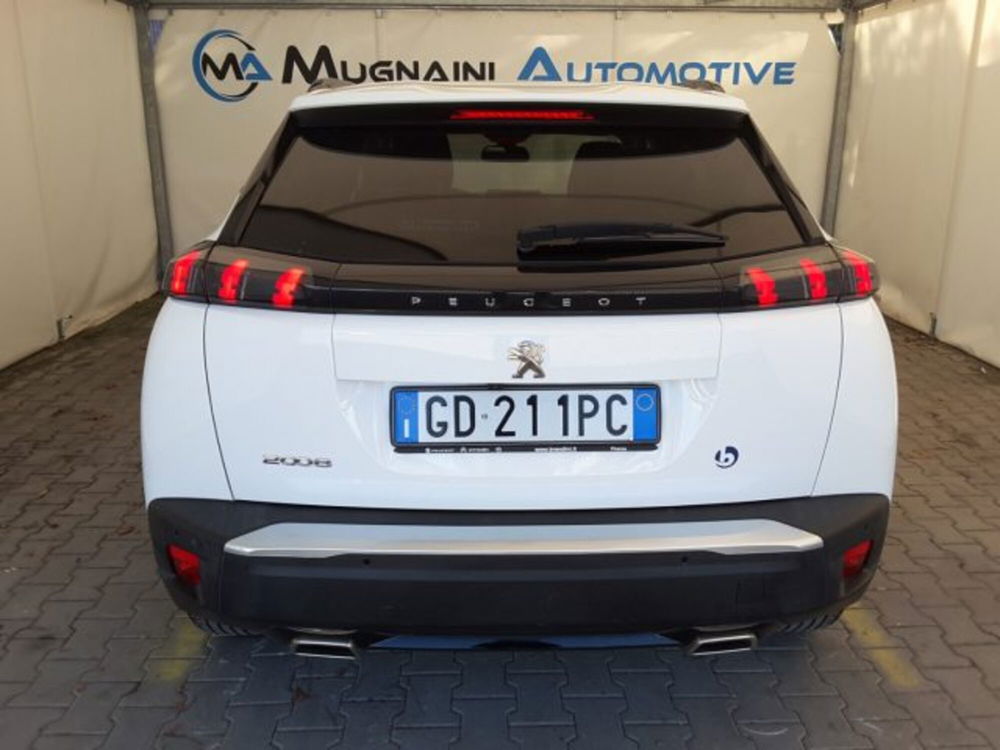 Peugeot 2008 usata a Firenze (12)