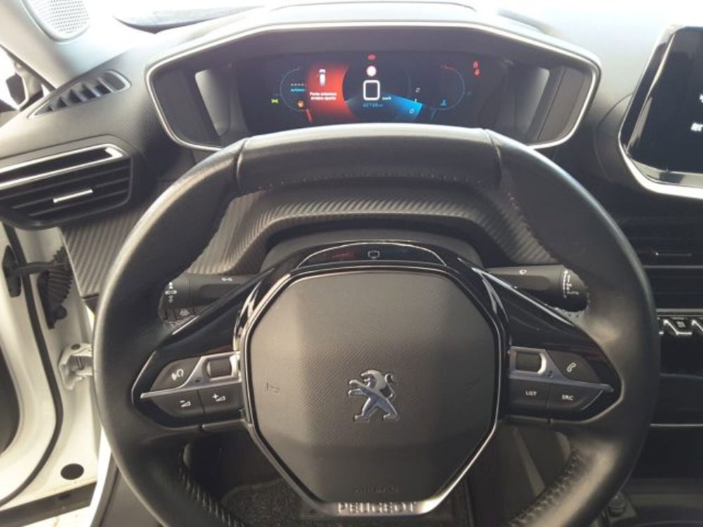 Peugeot 2008 usata a Firenze (7)