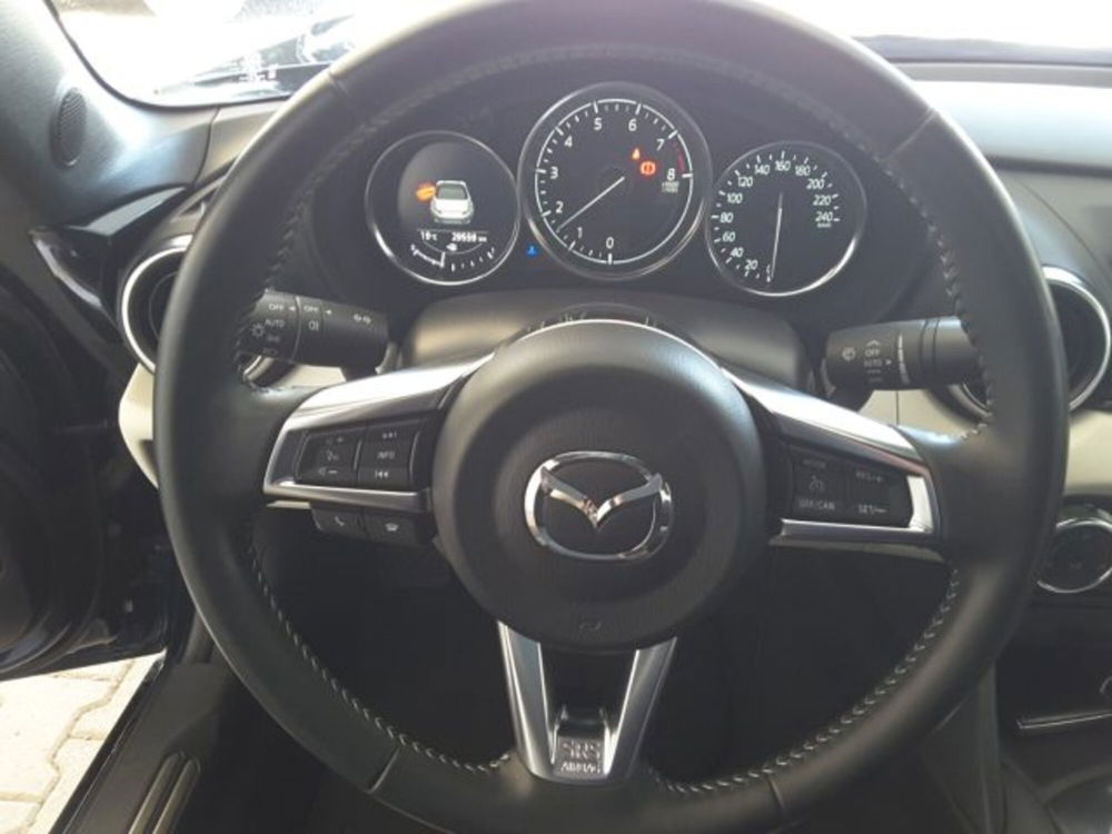 Mazda MX-5 usata a Firenze (7)