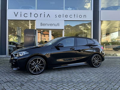 BMW Serie 1 118i 5p. Sport  del 2024 usata a Brescia