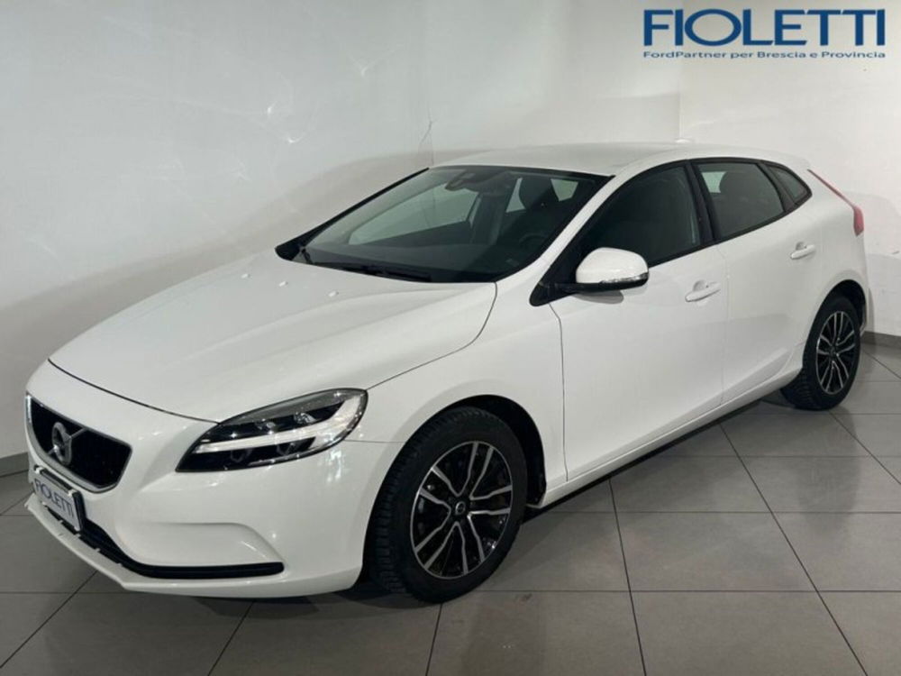 Volvo V40 usata a Brescia