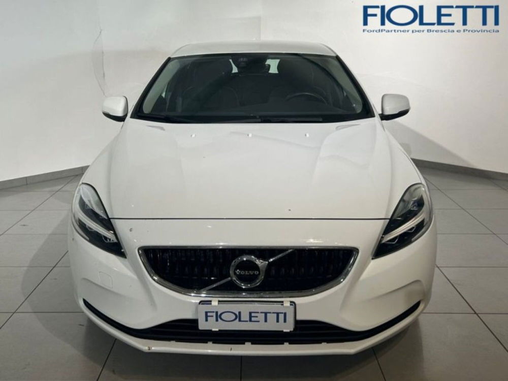 Volvo V40 usata a Brescia (2)