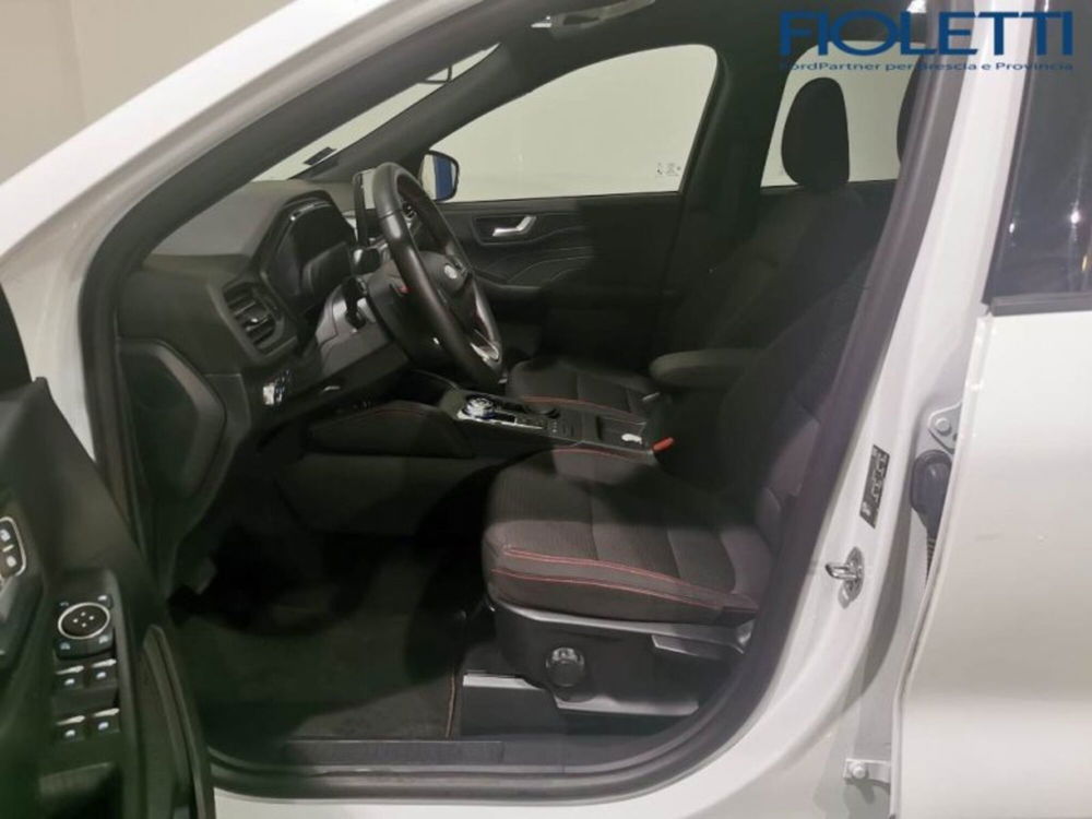 Ford Kuga usata a Brescia (10)