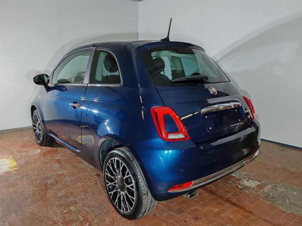 Fiat 500 usata a Torino (6)