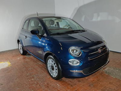 Fiat 500 1.0 Hybrid Dolcevita  del 2022 usata a Torino