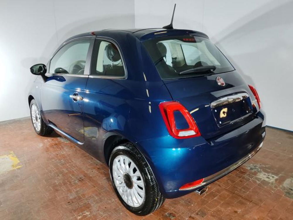 Fiat 500 usata a Torino (6)