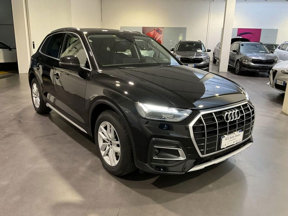 Audi Q5 usata a Padova