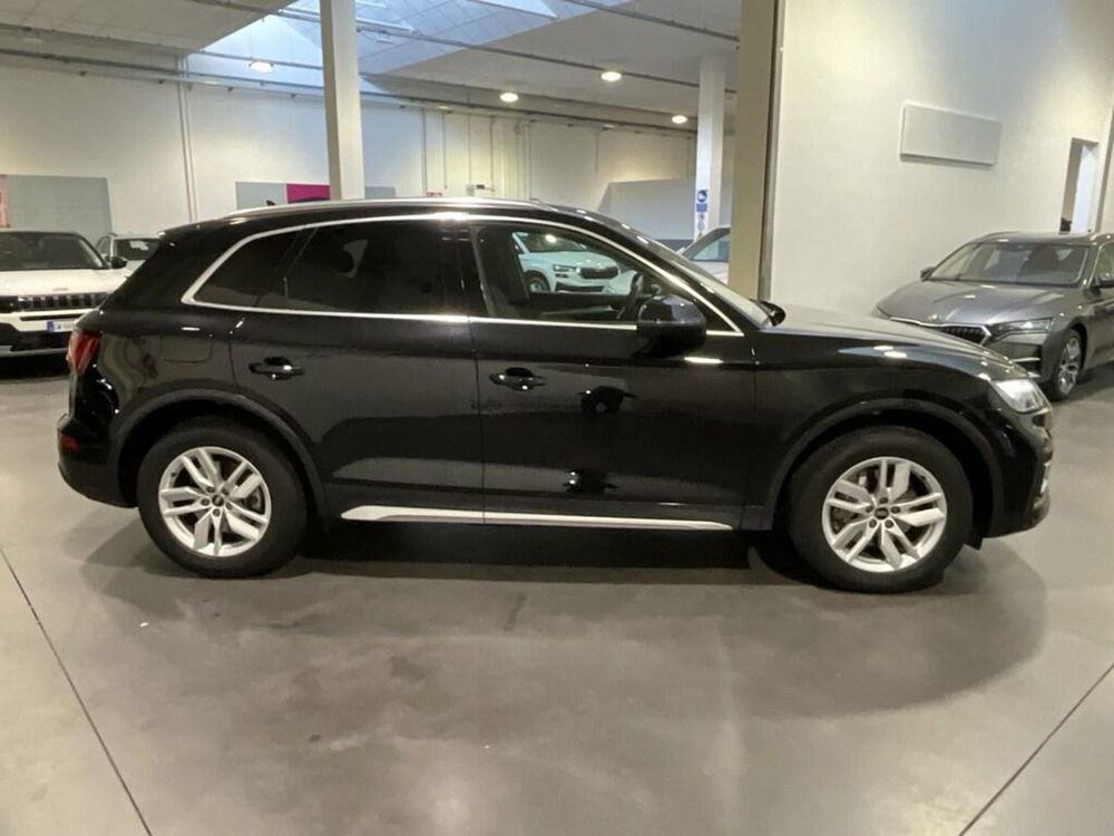 Audi Q5 usata a Padova (2)