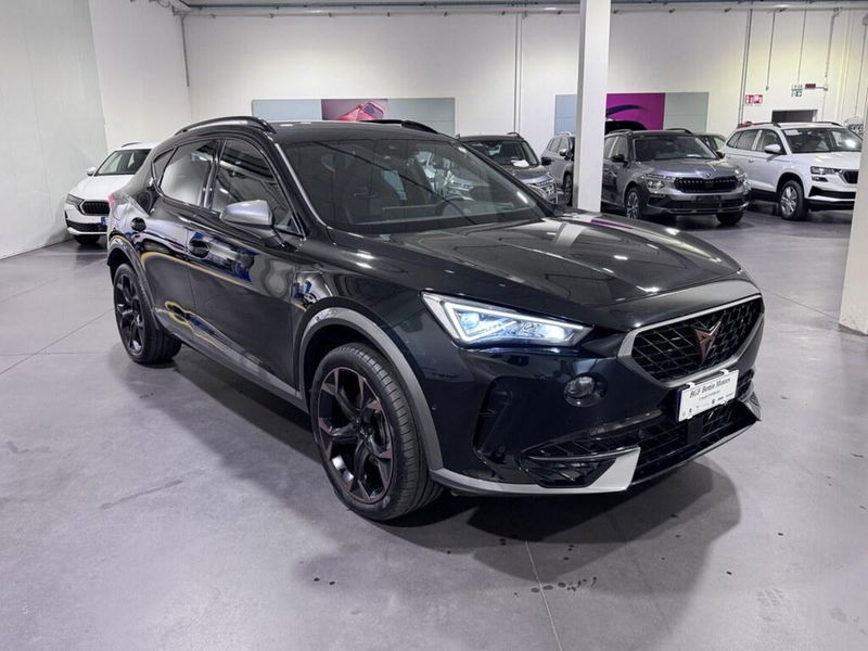 Cupra Formentor Formentor 2.0 tdi 4drive 150cv dsg del 2023 usata a Piove di Sacco