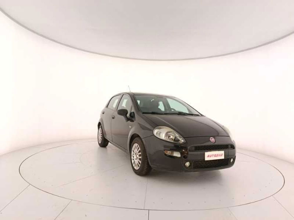 Fiat Punto usata a Treviso (3)