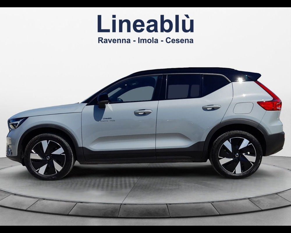 Volvo XC40 usata a Ravenna (2)