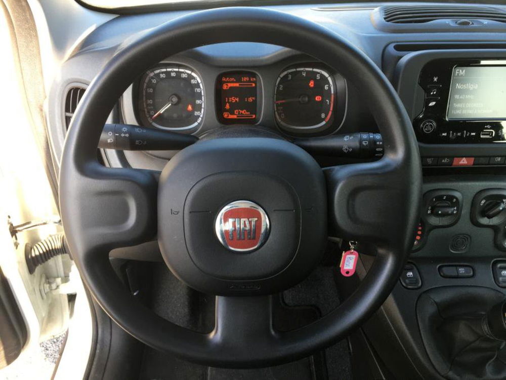 Fiat Panda usata a Cuneo (6)