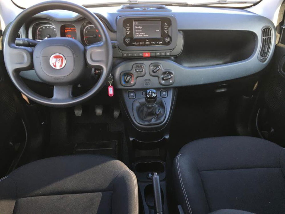 Fiat Panda usata a Cuneo (9)