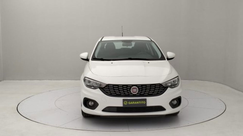 Fiat Tipo usata a Torino (8)