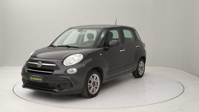 Fiat 500L 1.4 95 CV Pop  del 2020 usata a Torino