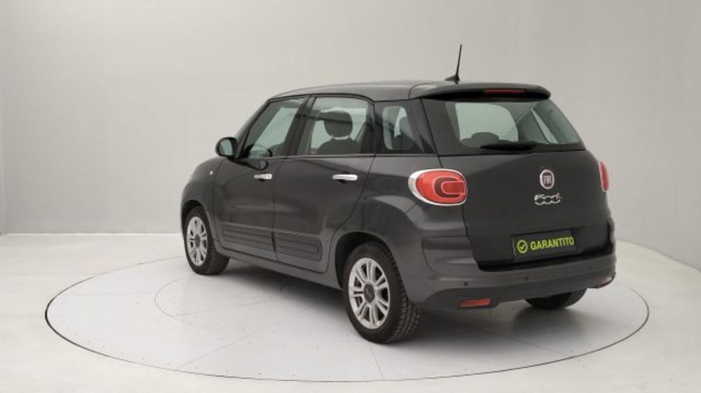 Fiat 500L usata a Torino (3)