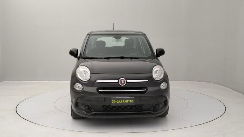 Fiat 500L usata a Torino (8)