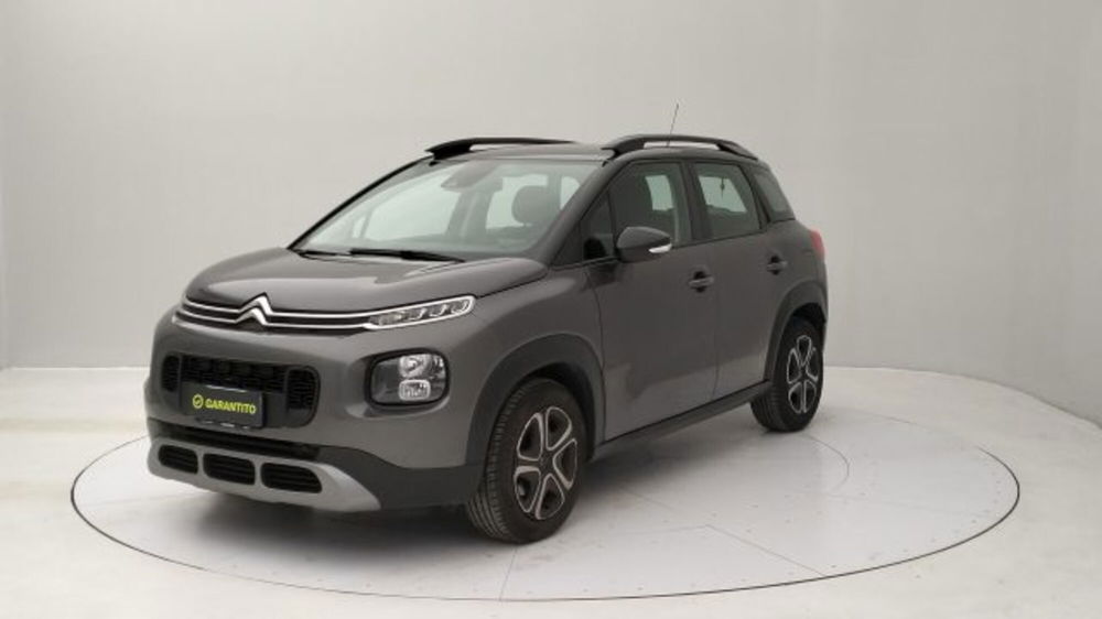 Citroen C3 Aircross usata a Torino