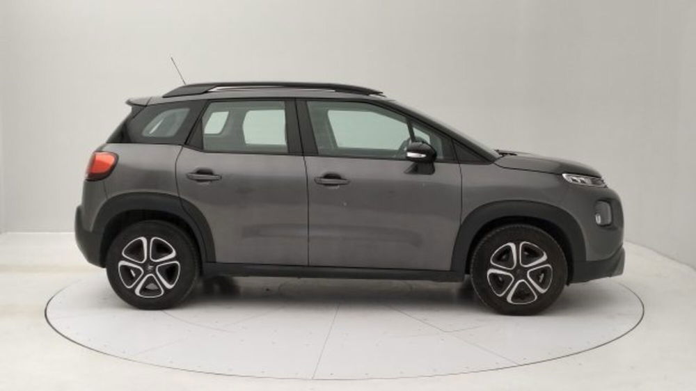 Citroen C3 Aircross usata a Torino (6)