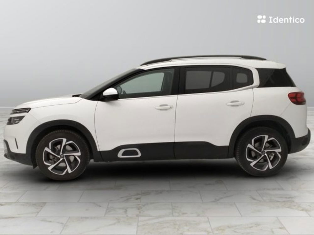 Citroen C5 Aircross usata a Torino (2)