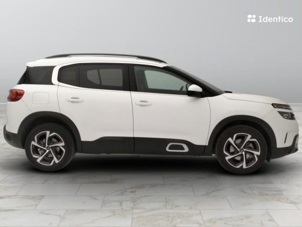 Citroen C5 Aircross usata a Torino (6)