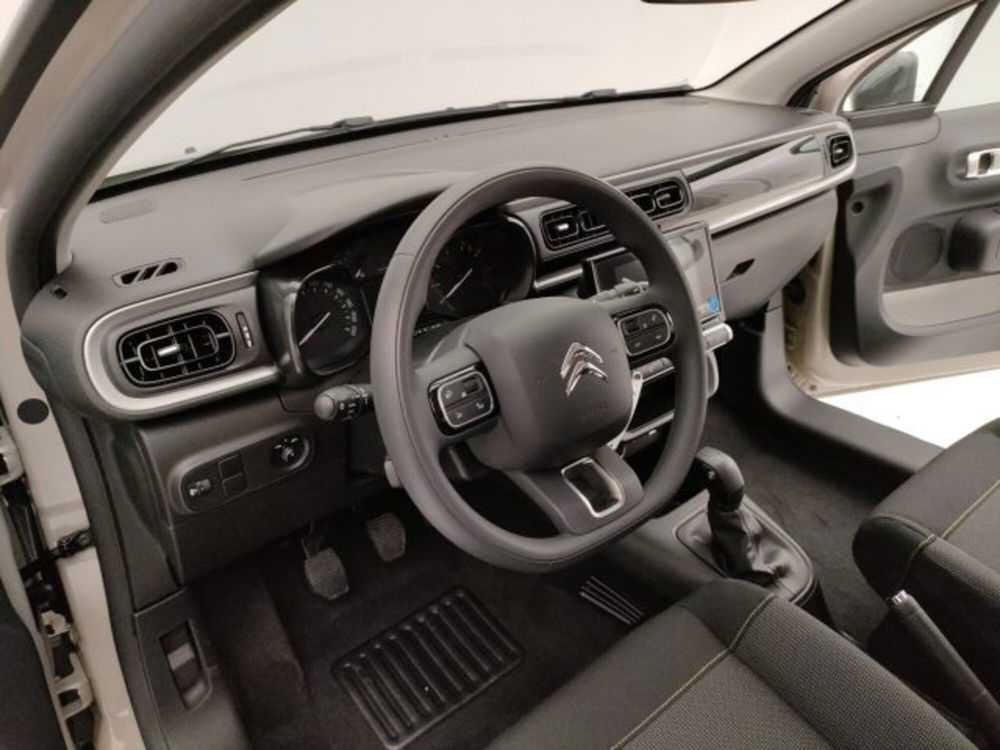 Citroen C3 nuova a Torino (10)