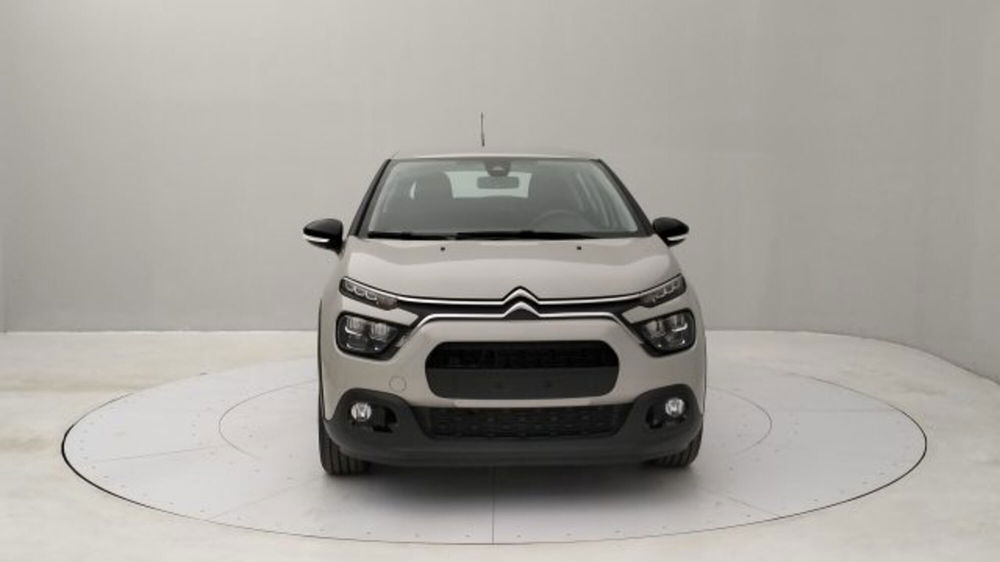 Citroen C3 nuova a Torino (8)