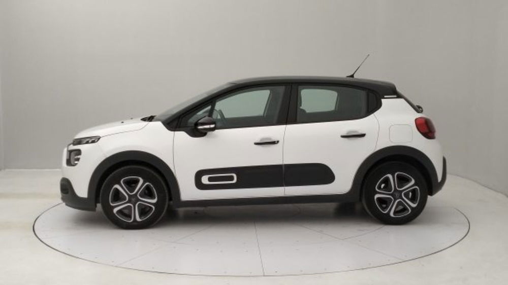 Citroen C3 usata a Torino (2)