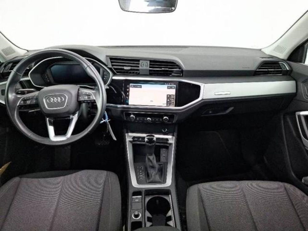 Audi Q3 Sportback usata a Parma (3)