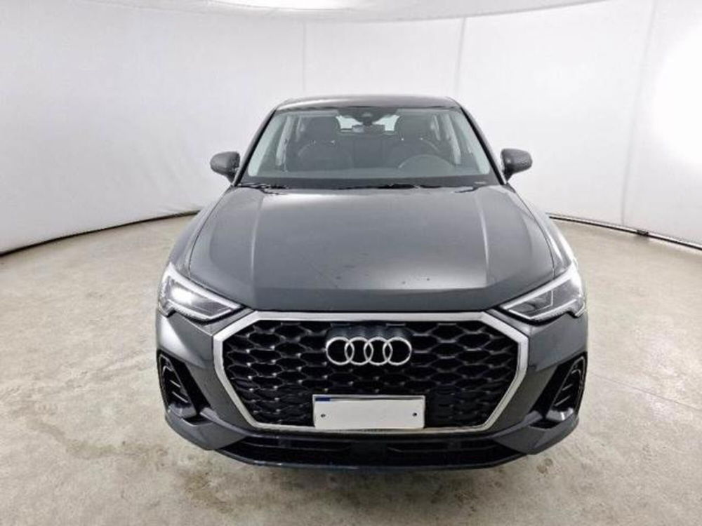 Audi Q3 Sportback usata a Parma (6)