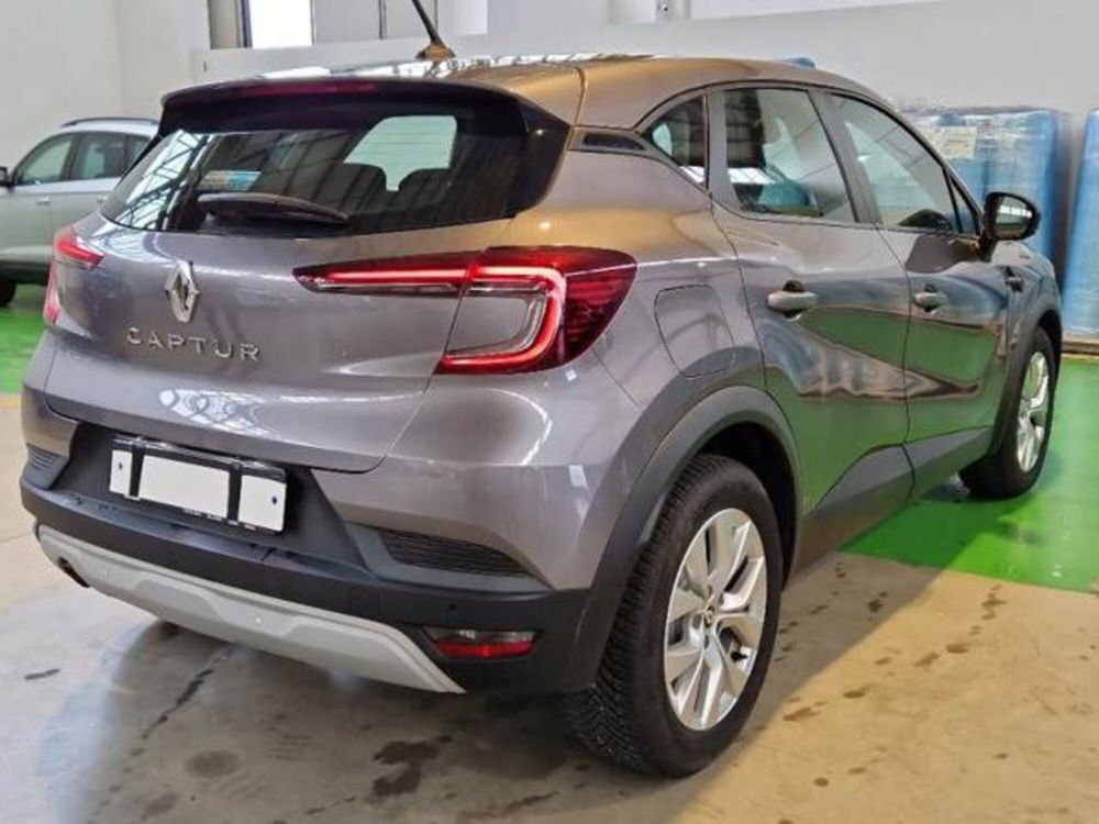 Renault Captur usata a Parma (2)