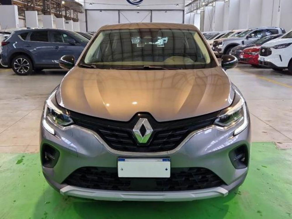 Renault Captur usata a Parma (6)