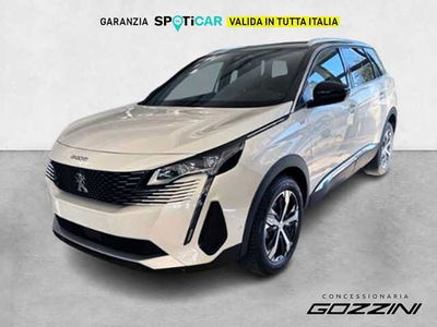 Peugeot 5008 BlueHDi 130 S&amp;S EAT8 GT Line  nuova a Rovato