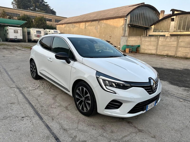 Renault Clio TCe 90 CV 5 porte Techno  del 2023 usata a Lissone