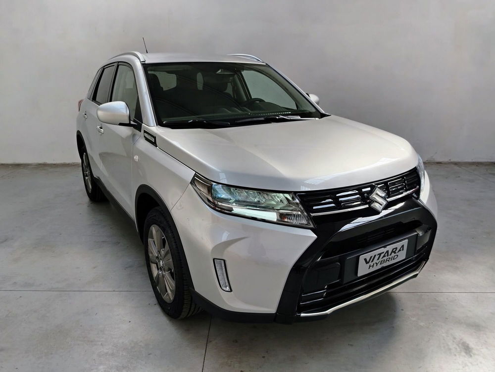 Suzuki Vitara nuova a Rovigo