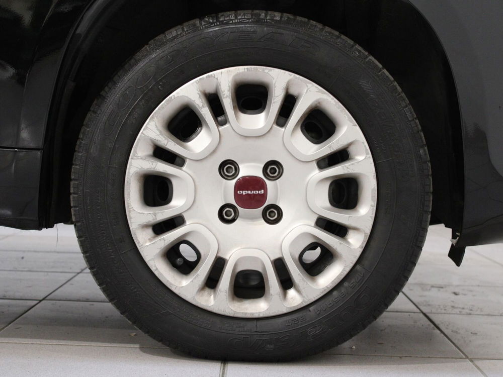 Fiat Panda usata a Firenze (14)